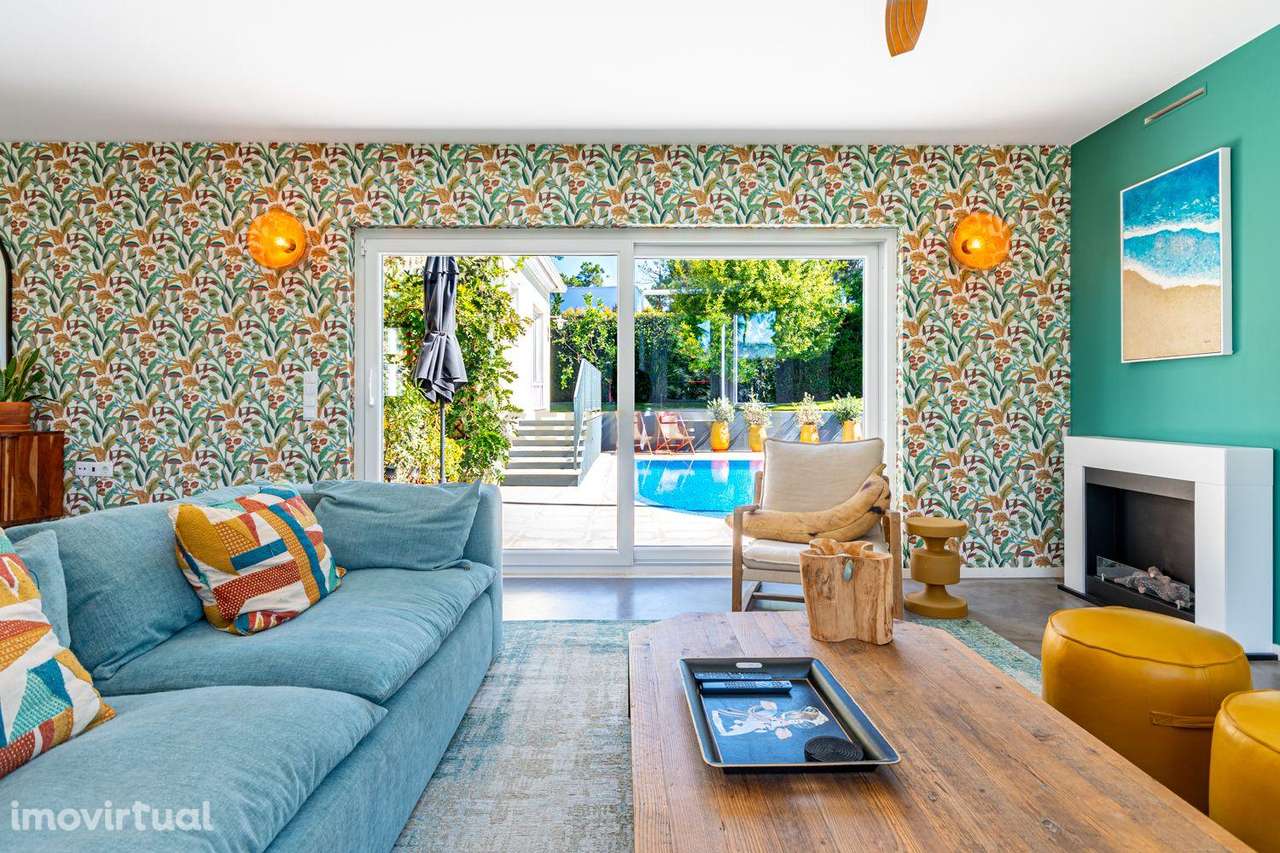 Charme Tradicional • Conforto Moderno • Energia Solar Inteligente (202 - Grande imagem: 3/49