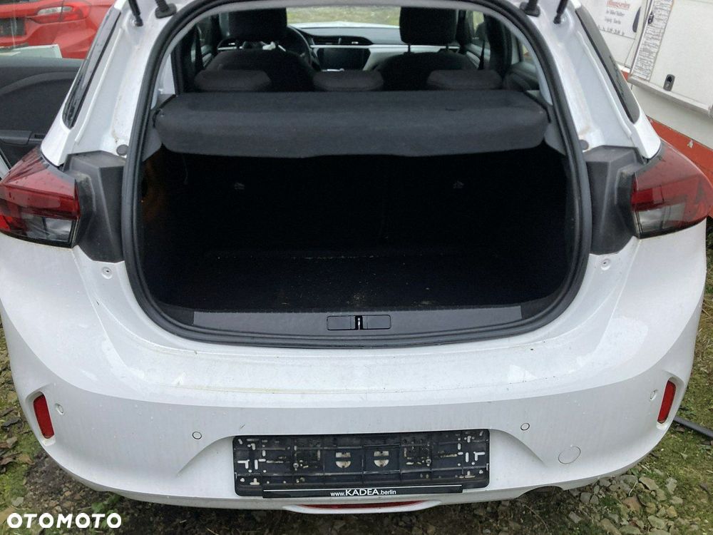 Opel Corsa 1.5 D Edition Business Pack S&S - 15