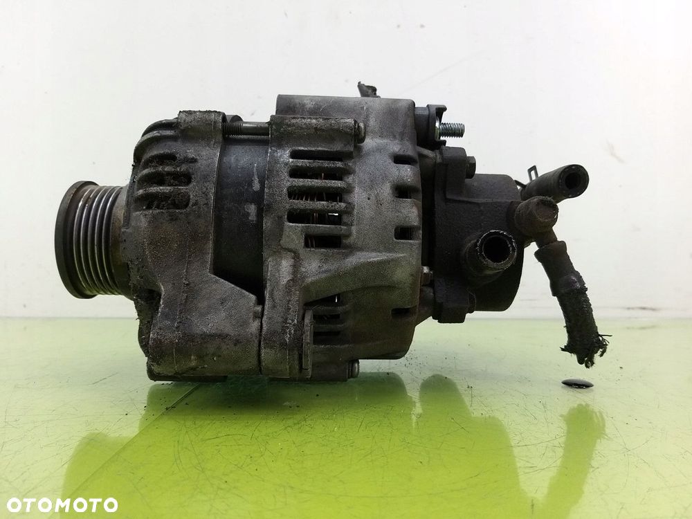 Alternator Hyundai Tucson I 2004-2009 2,0 CRDI 3730027013 021319113 - 1