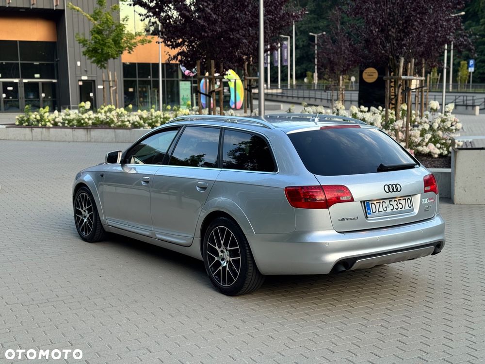 Audi A6 Allroad - 5