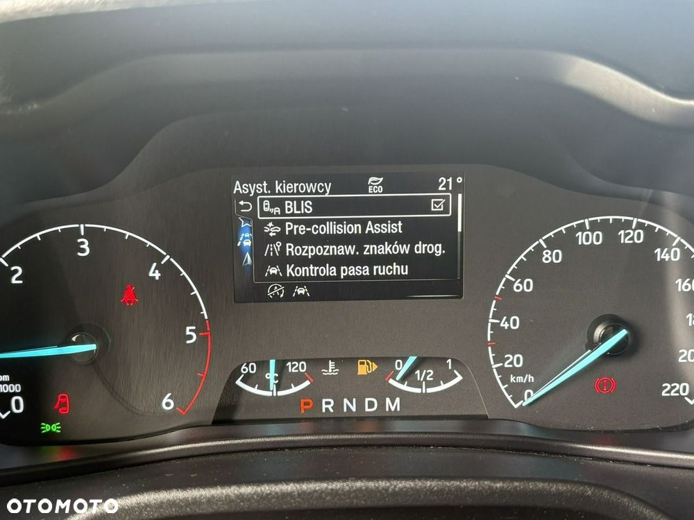 Ford Transit Connect - 30