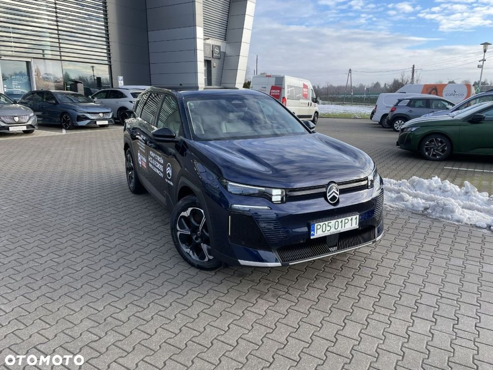 Citroën C5 Aircross - 4