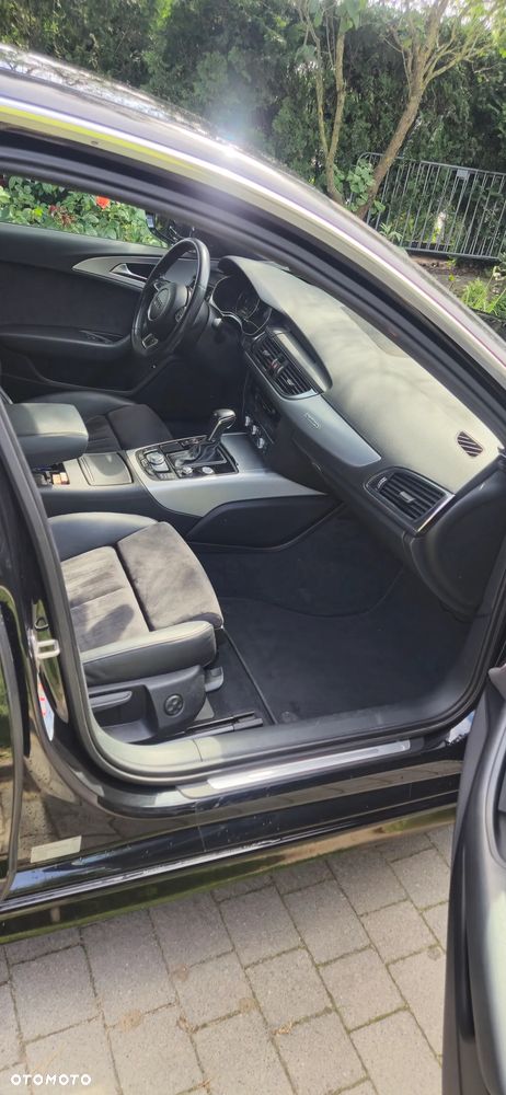 Audi A6 Limousine 2.0 TDI Quattro S tronic - 8