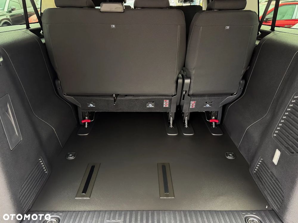 Opel Zafira 2.2 Diesel XL Business - 16