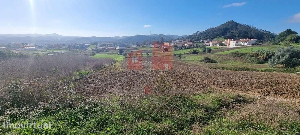 Terreno para construção de 4 moradias geminadas - Grande imagem: 2/3