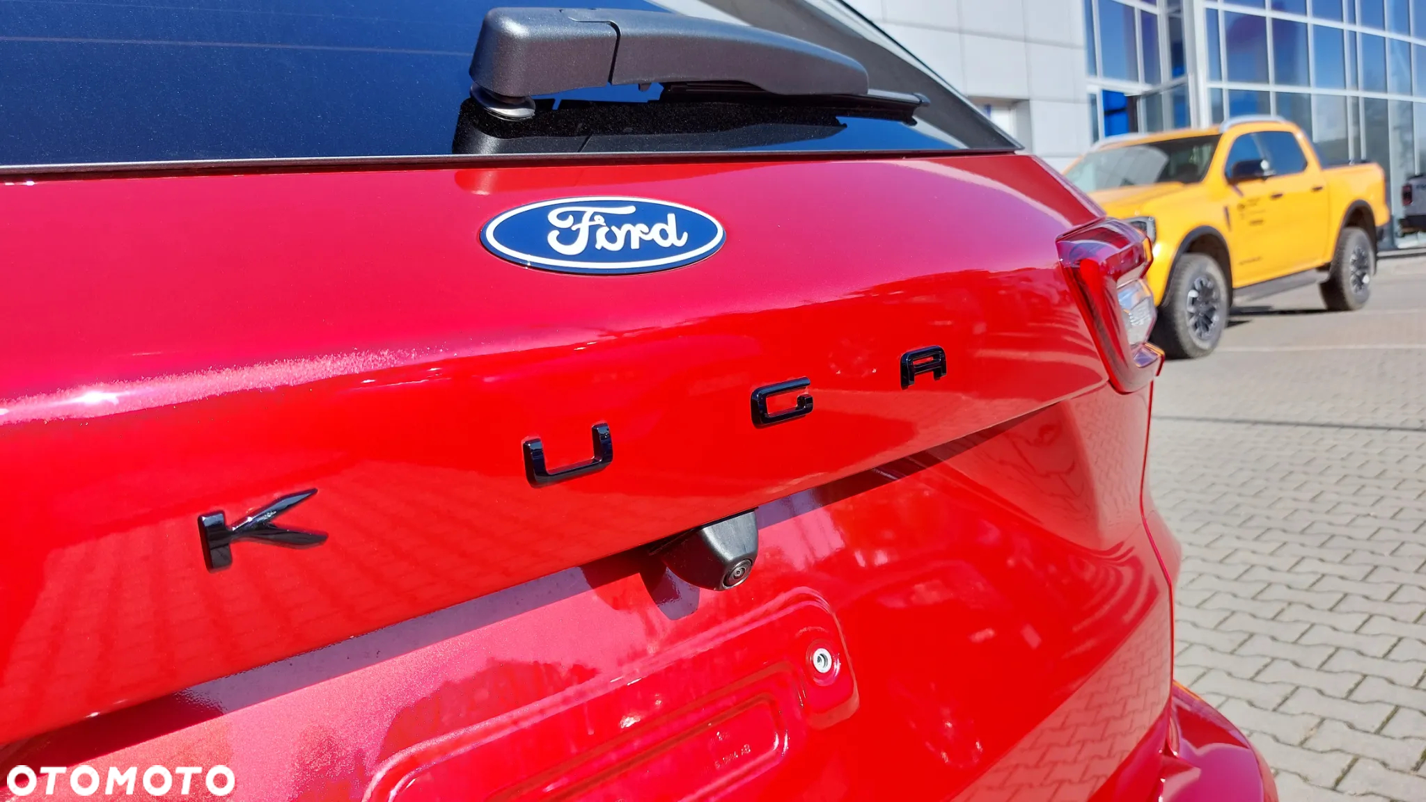 Ford Kuga 1.5 EcoBoost FWD ST-Line - 10