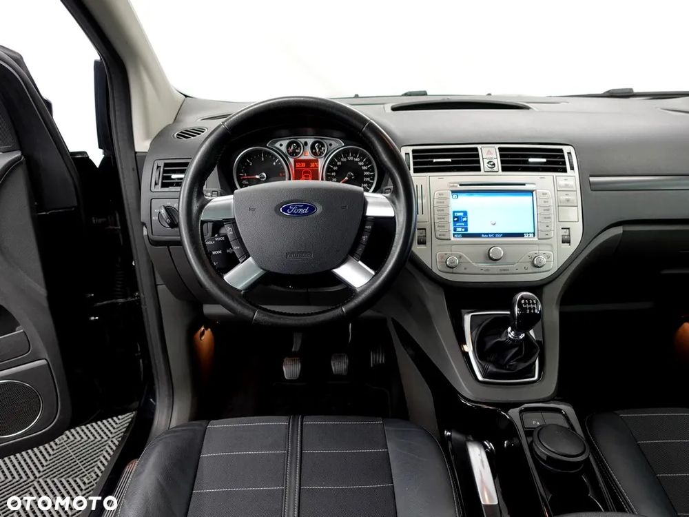 Ford Kuga 2.0 TDCi Titanium S - 6