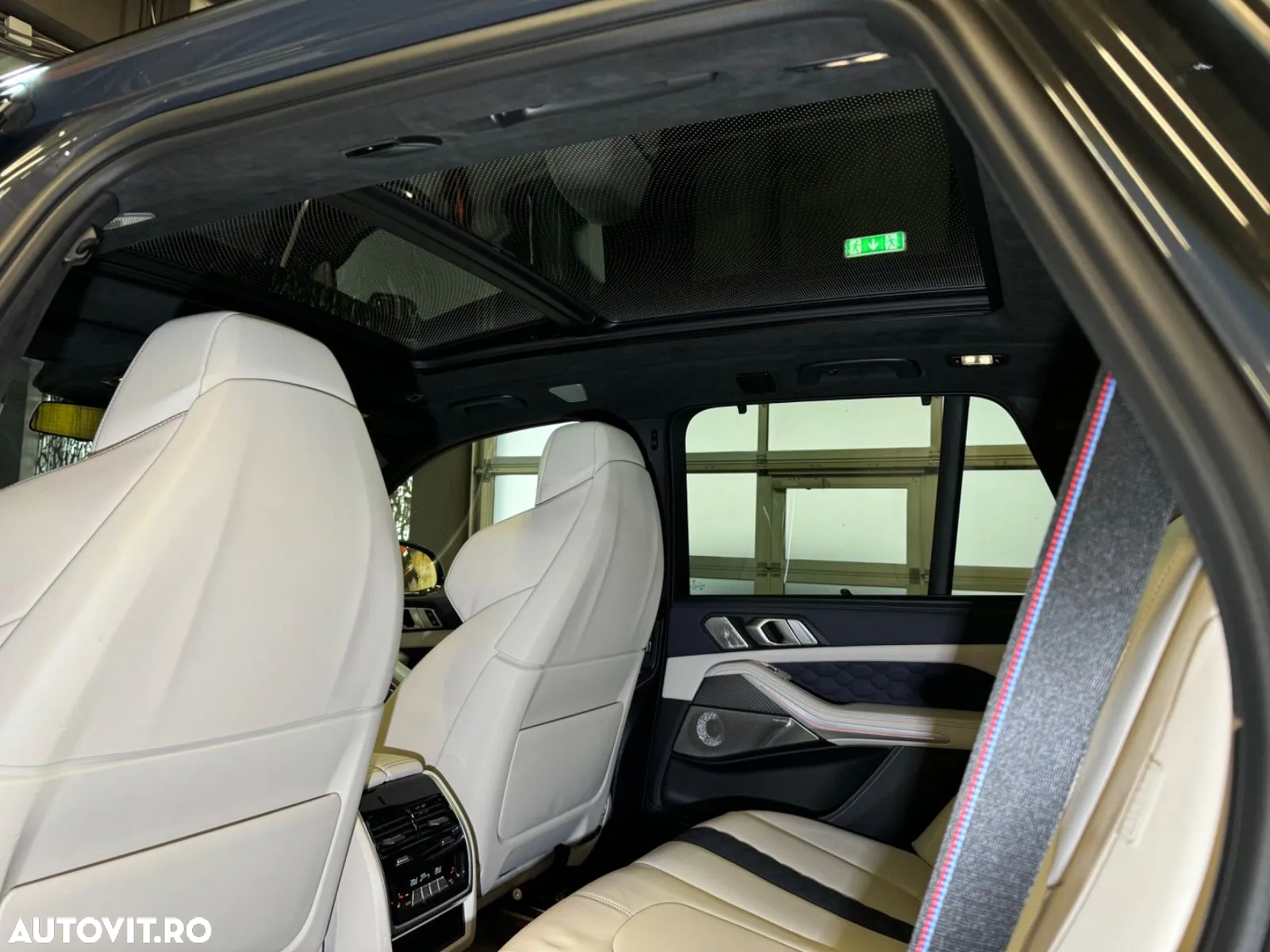BMW X5 M Competition - 23