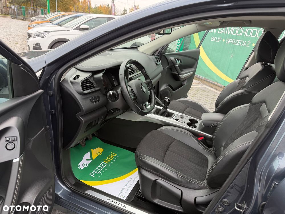 Renault Kadjar Energy dCi 130 Business - 5