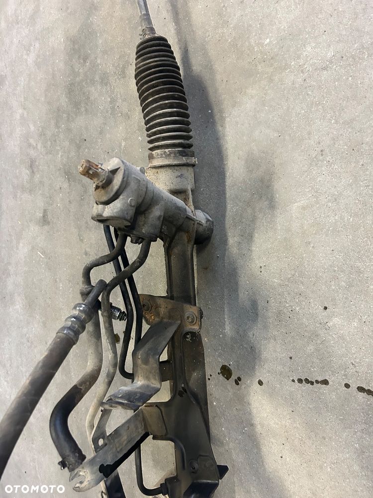 Saab 93 9-3 przekładnia kierownicza maglownica Europa 1.9 TiD 03-11 - 2