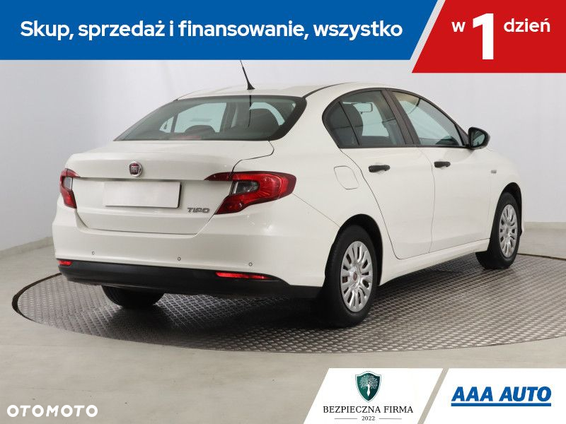 Fiat Tipo - 6