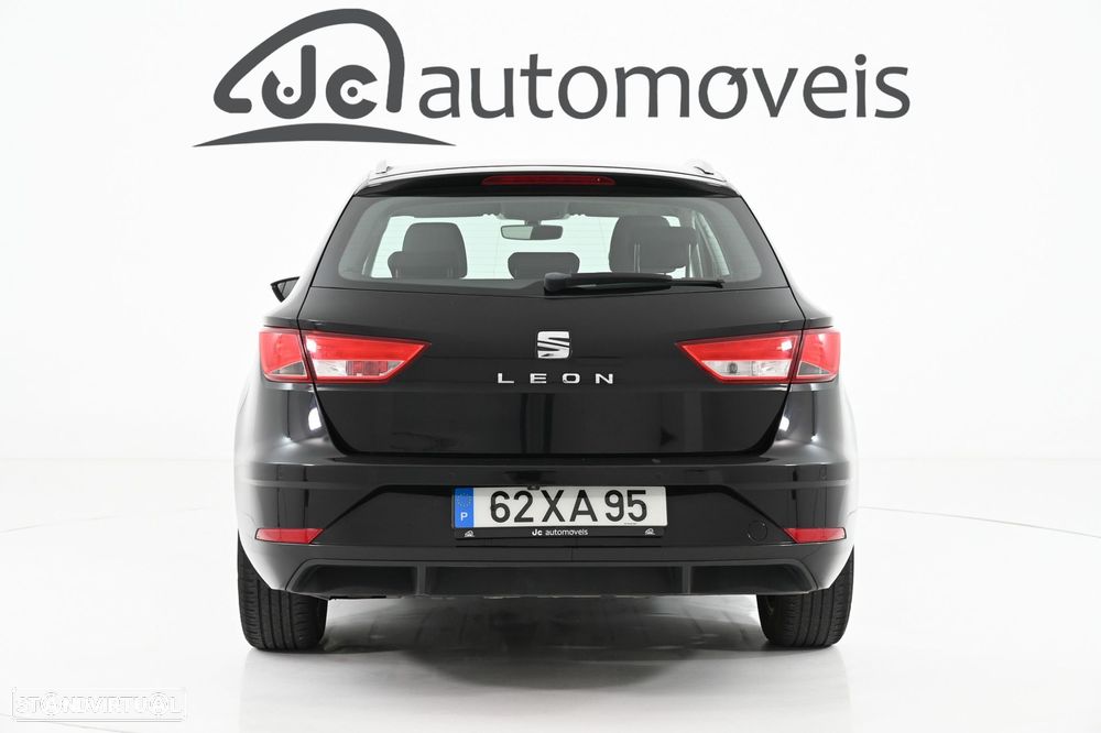SEAT Leon ST 1.6 TDI Style S/S - 8