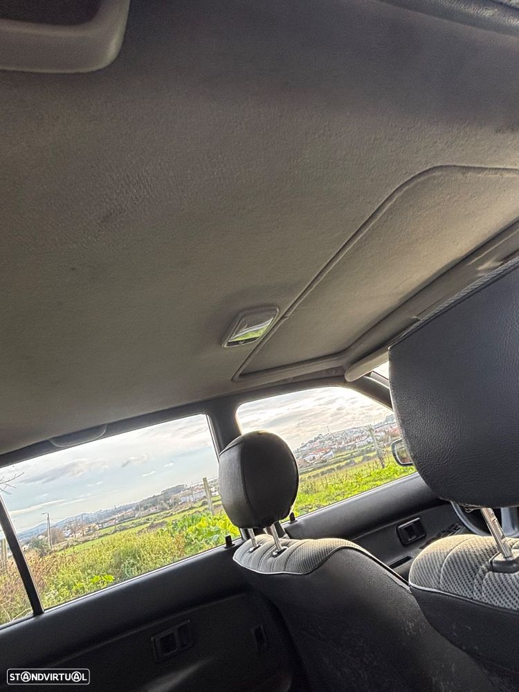 Toyota Corolla Hatchback 1.3 Velvet - 11