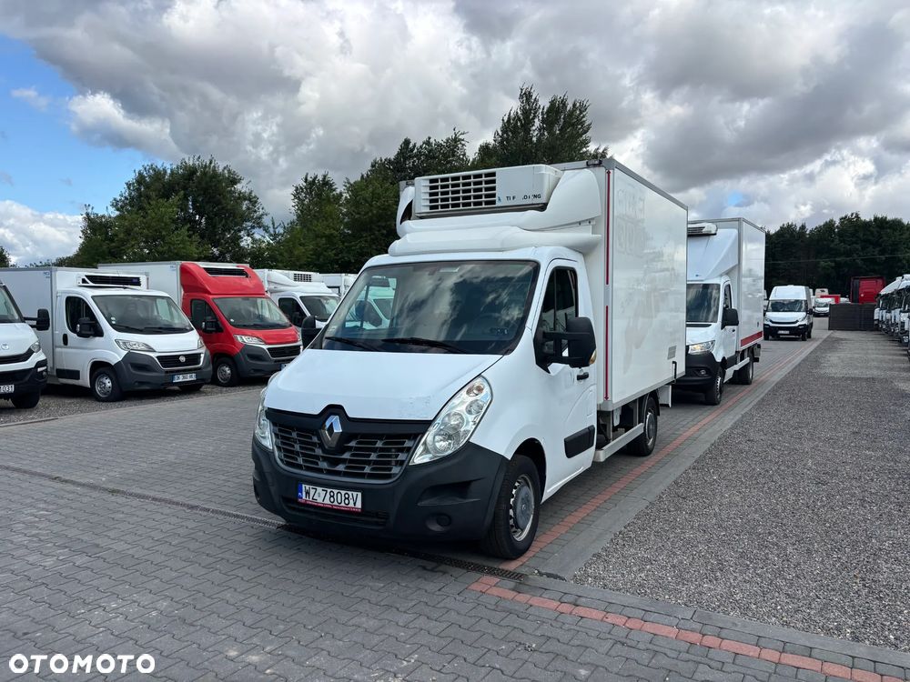 Renault MASTER - 15