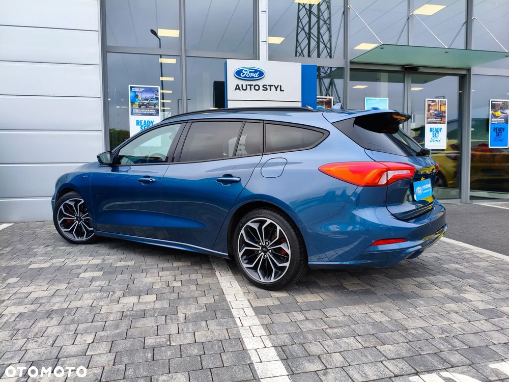 Ford Focus 1.5 TDCi ST-Line ASS - 3
