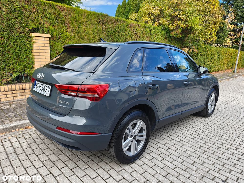 Audi Q3 - 8
