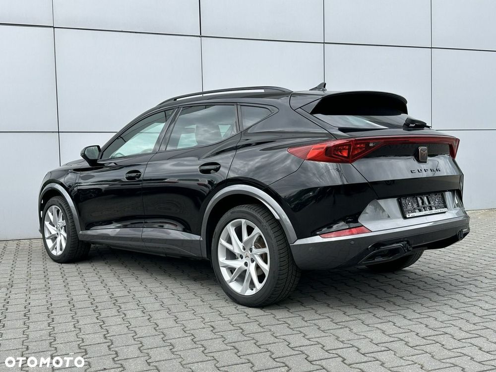 Cupra Formentor - 11