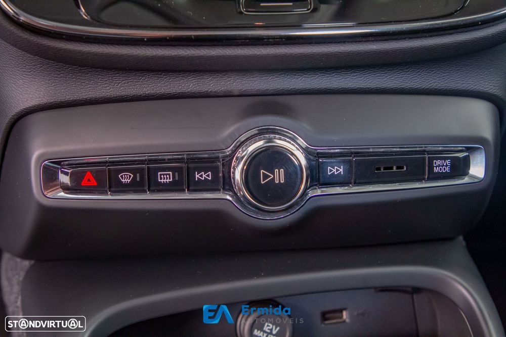 Volvo XC 40 1.5 T4 PHEV R-Design - 44