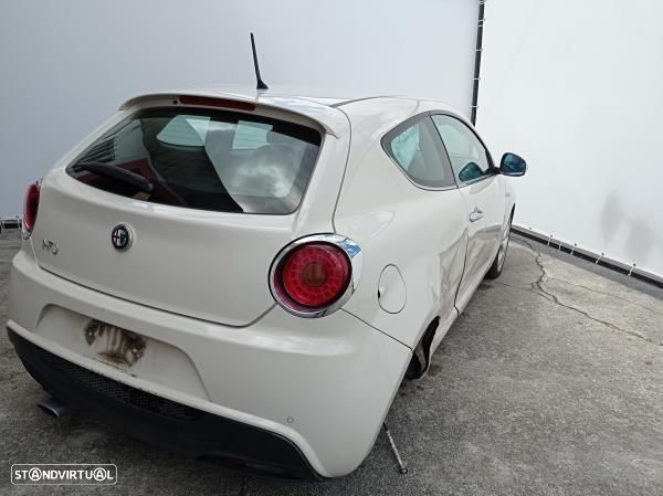Para Peças Alfa Romeo Mito (955_) - 3
