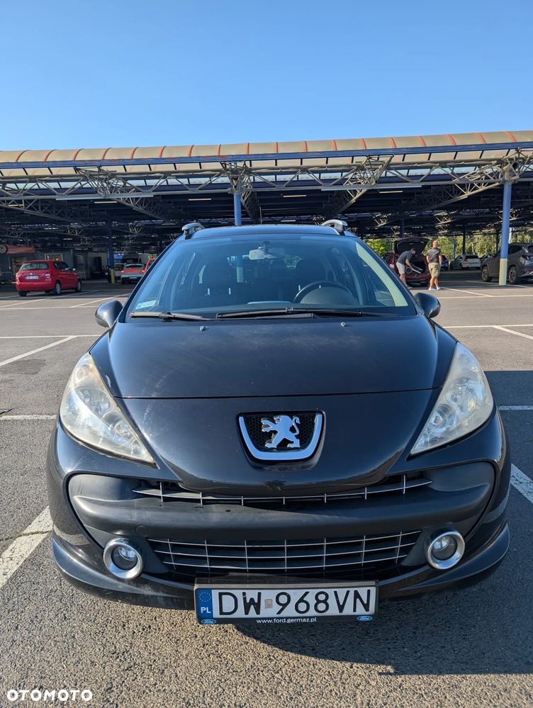 Peugeot 207 - 3