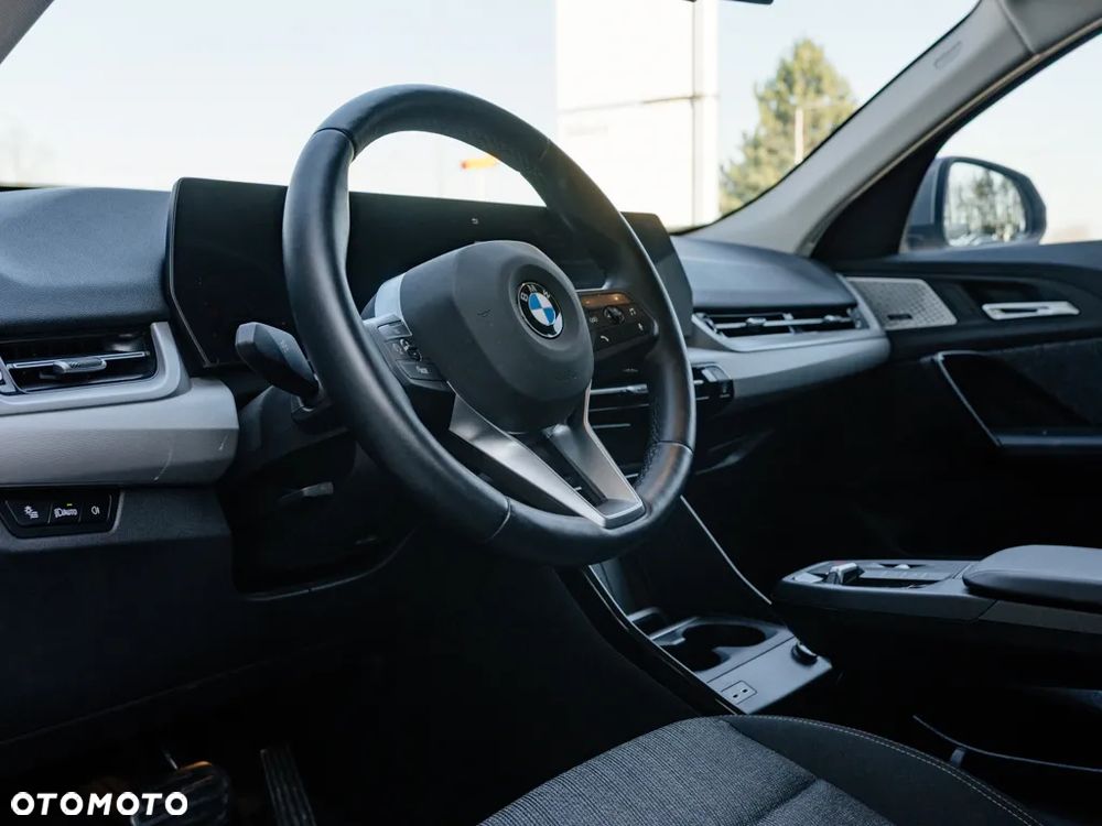 BMW X2 - 6