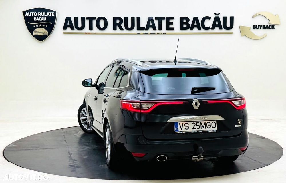 Renault Megane - 7