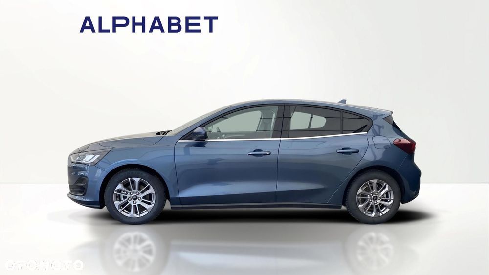 Ford Focus 1.0 EcoBoost mHEV Titanium X - 2