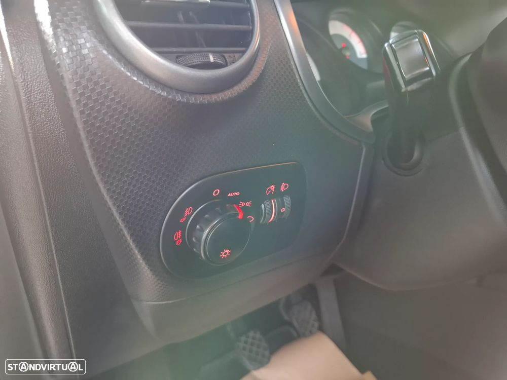 SEAT Leon 2.0 TDI FR - 20