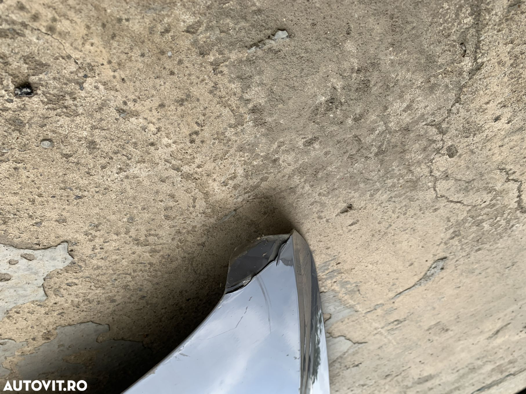 Capota motor, VW Passat B8, 2015, 2016, 2017, 2018, 2019, 2020, 2021, 2022, 2023. - 3