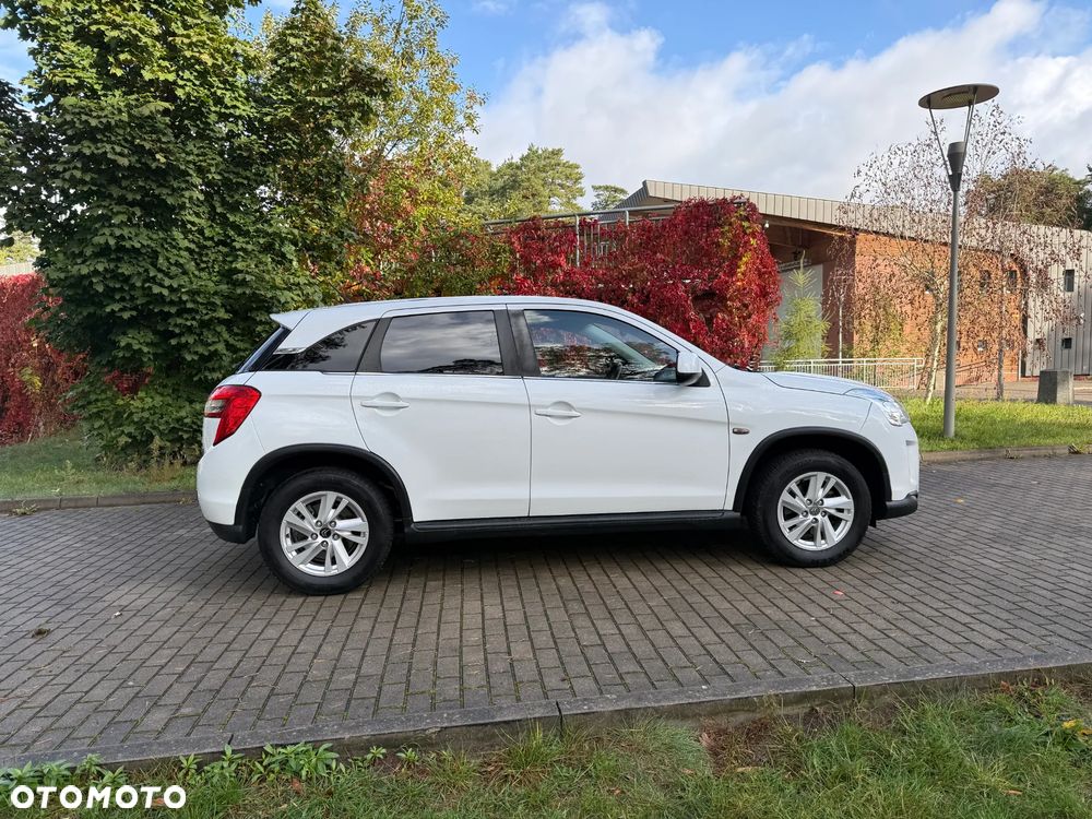 Citroën C4 Aircross - 6