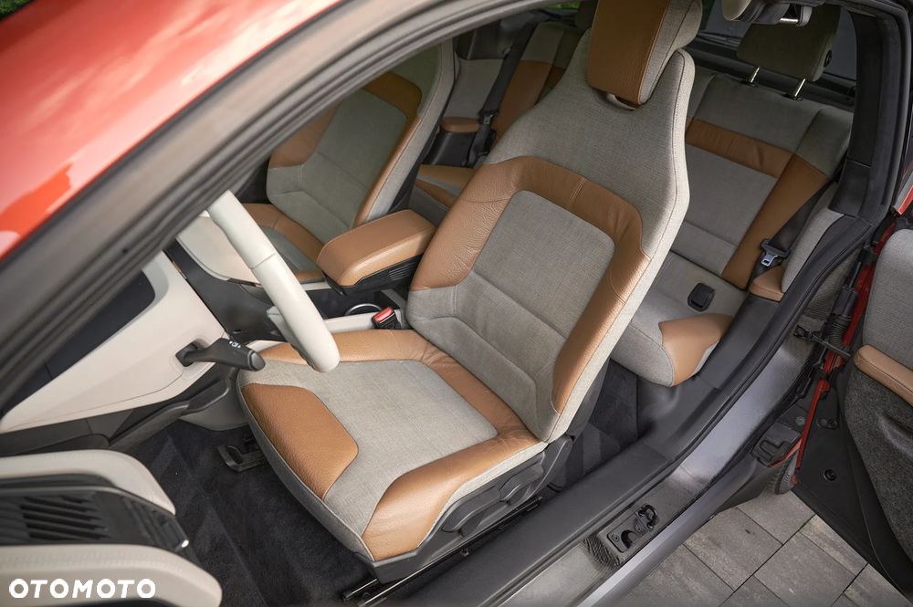 BMW i3 (60 Ah) Range Extender - 24