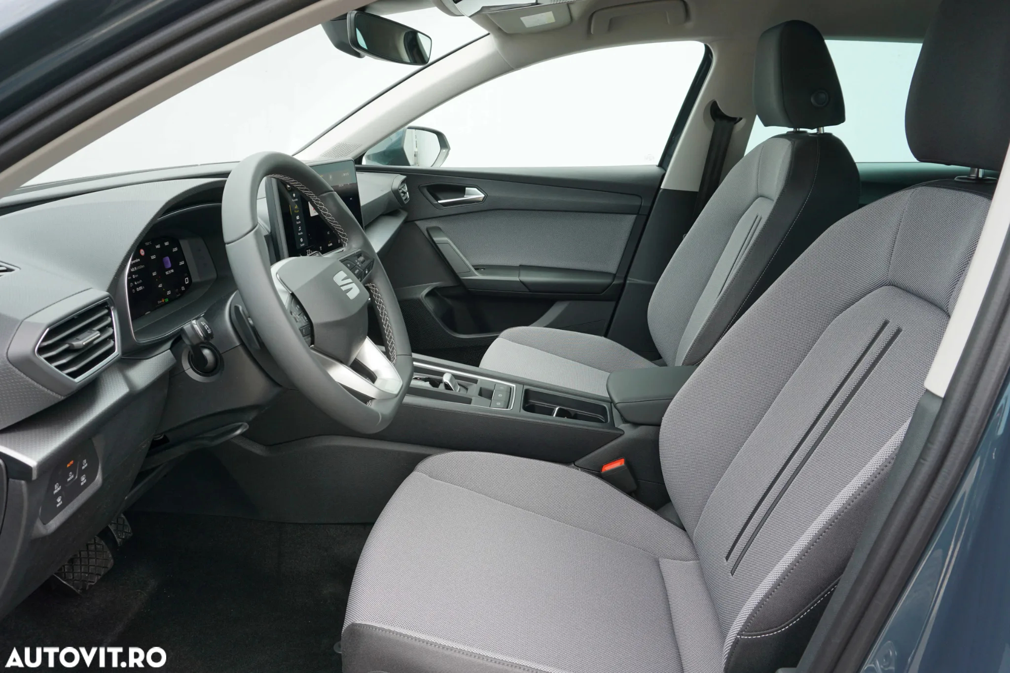 Seat Leon - 11