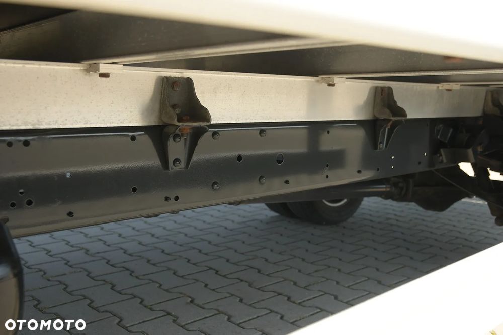 Iveco DAILY=50C18=FIRANKA+DRZWI=5.30M=10EP - 26