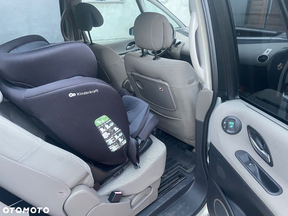 Renault Espace 2.0T 16V Expression - 17