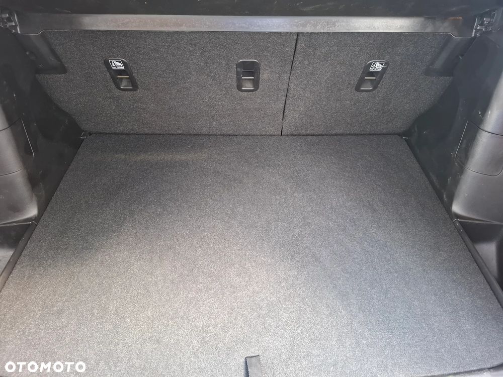 Suzuki Vitara 1.4 Boosterjet mHEV Premium Plus 4WD - 29