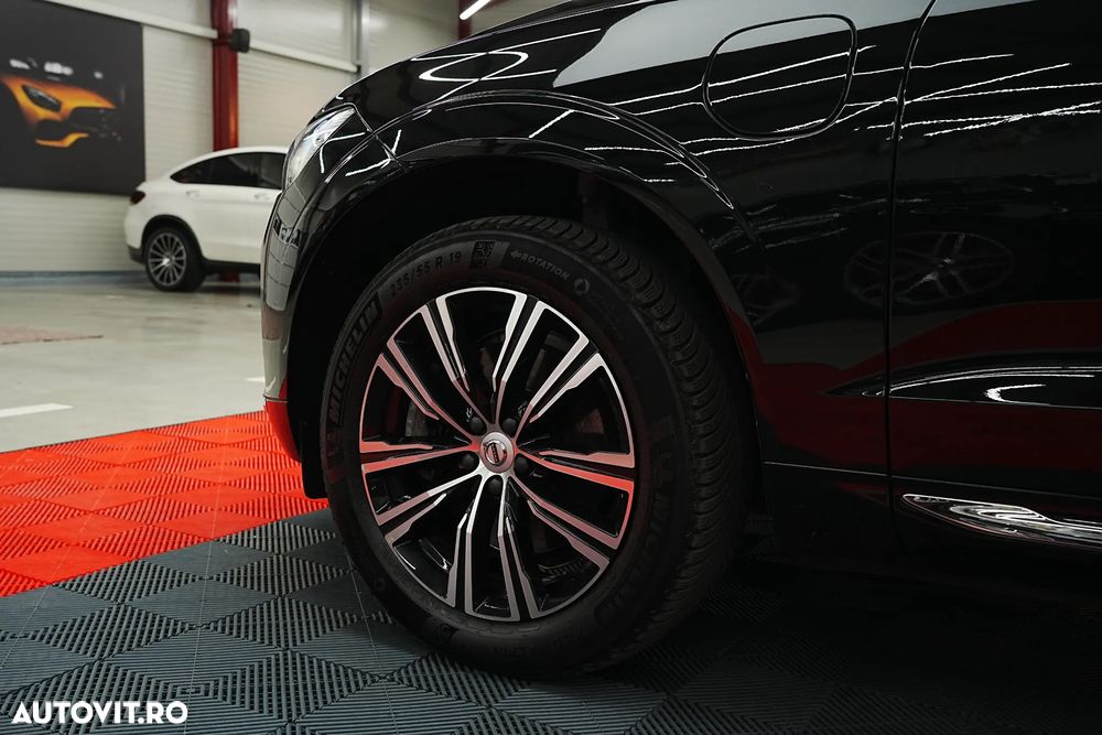 Volvo XC 60 Recharge T6 Twin Engine eAWD Inscription Expression - 32