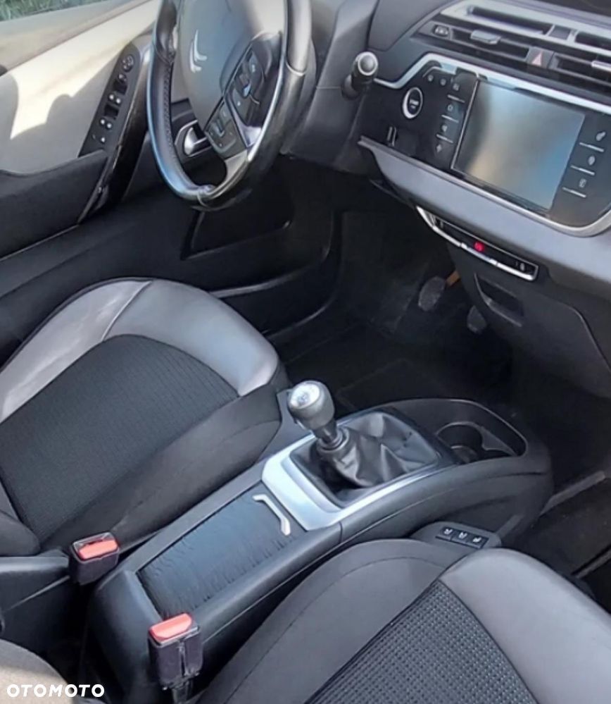 Citroën C4 Picasso 1.6 e-HDi Exclusive - 7