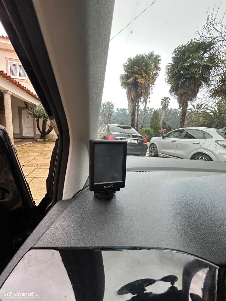 VW Up! 1.0 BlueMotion Move - 8