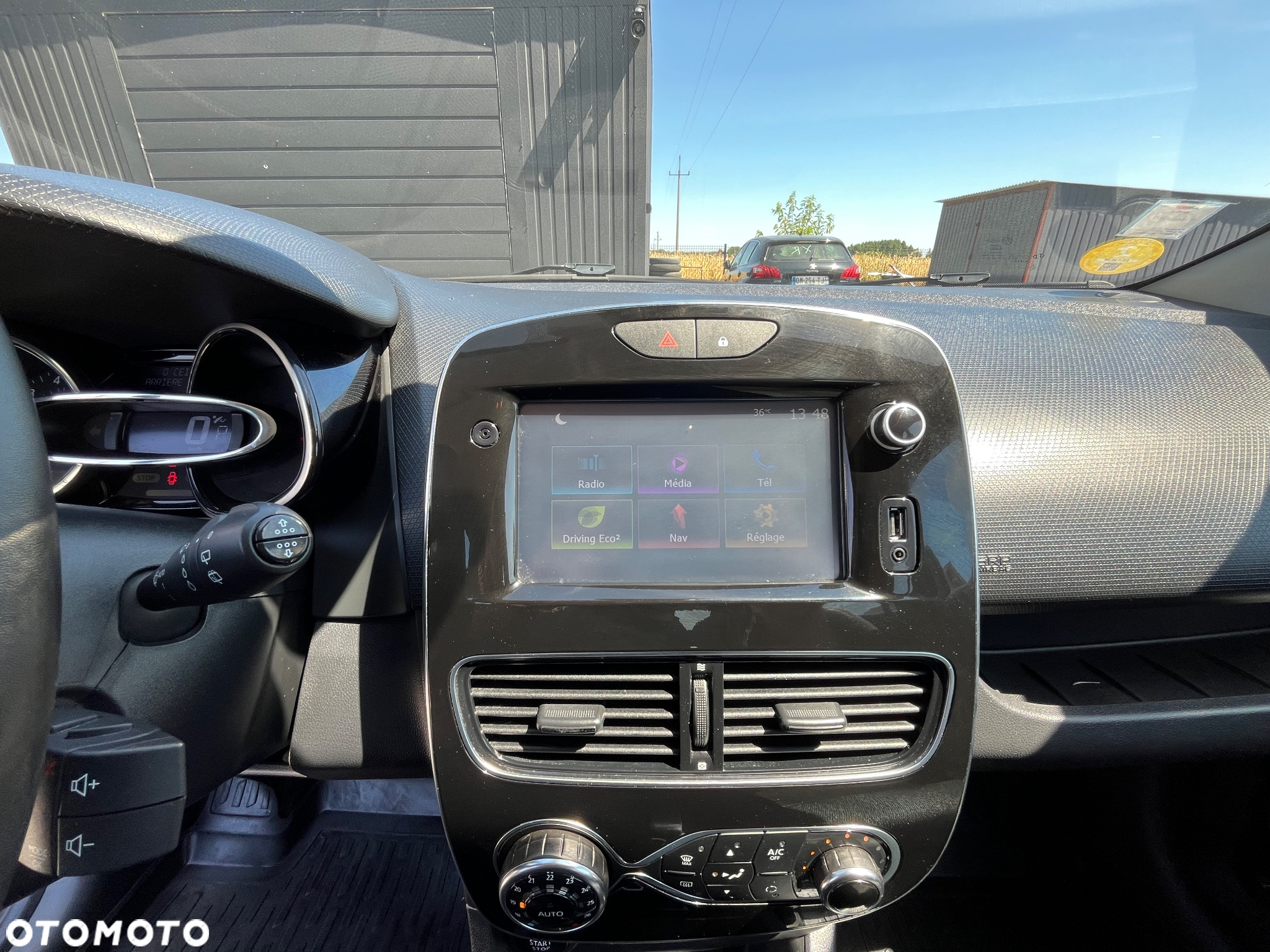 Renault Clio Grandtour Energy dCi 90 EDC Business - 19