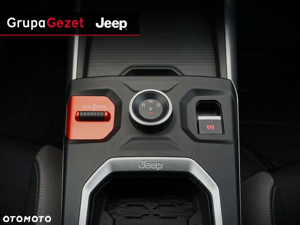 Jeep Compass - 9