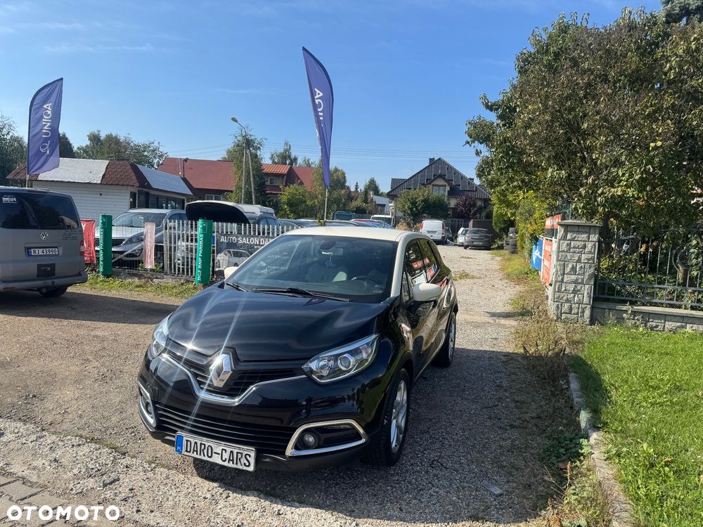Renault Captur 0.9 Energy TCe Limited - 21
