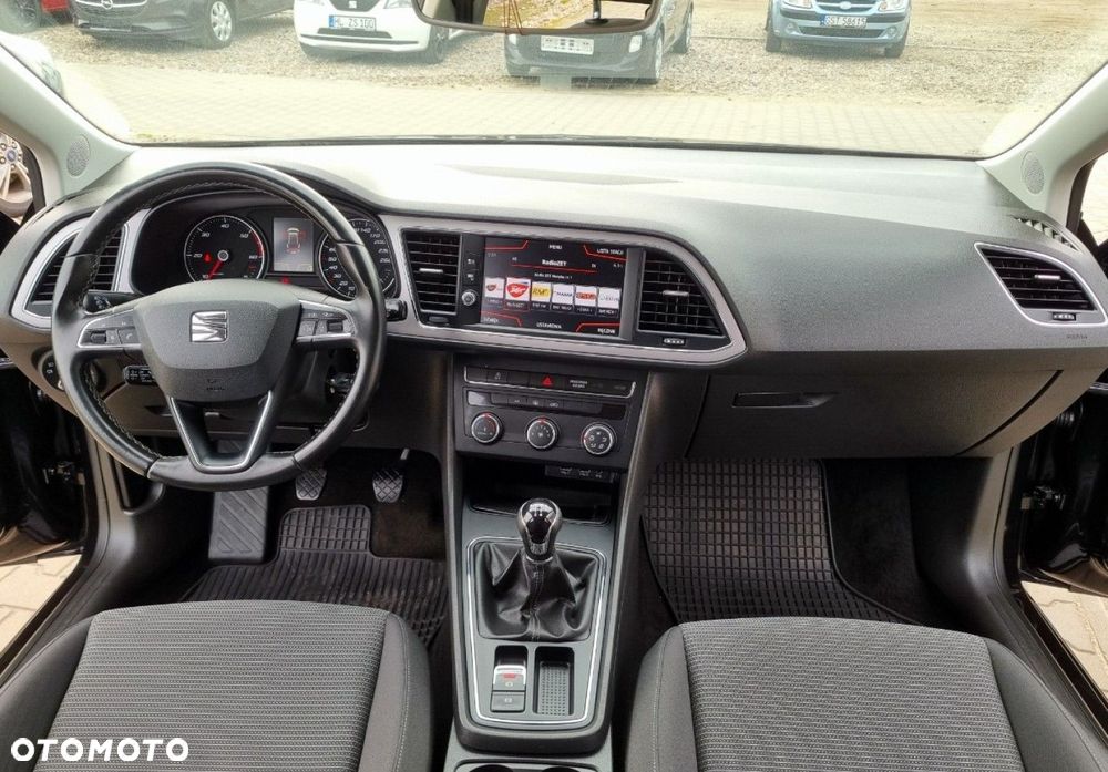Seat Leon - 7