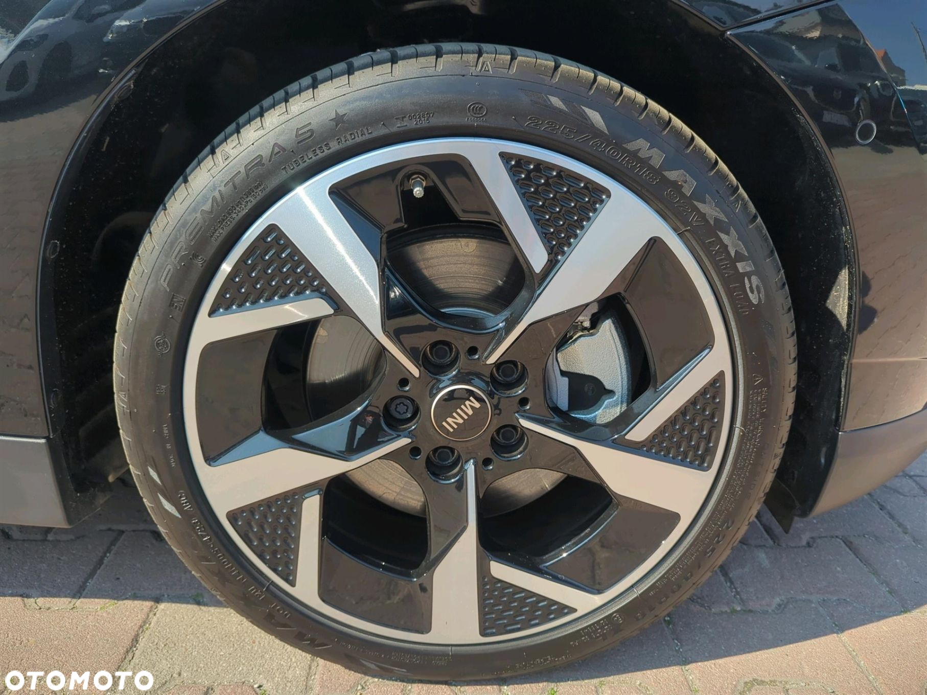 MINI Cooper - 10