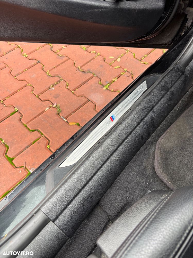 BMW Seria 3 320i Aut. M Sport - 17