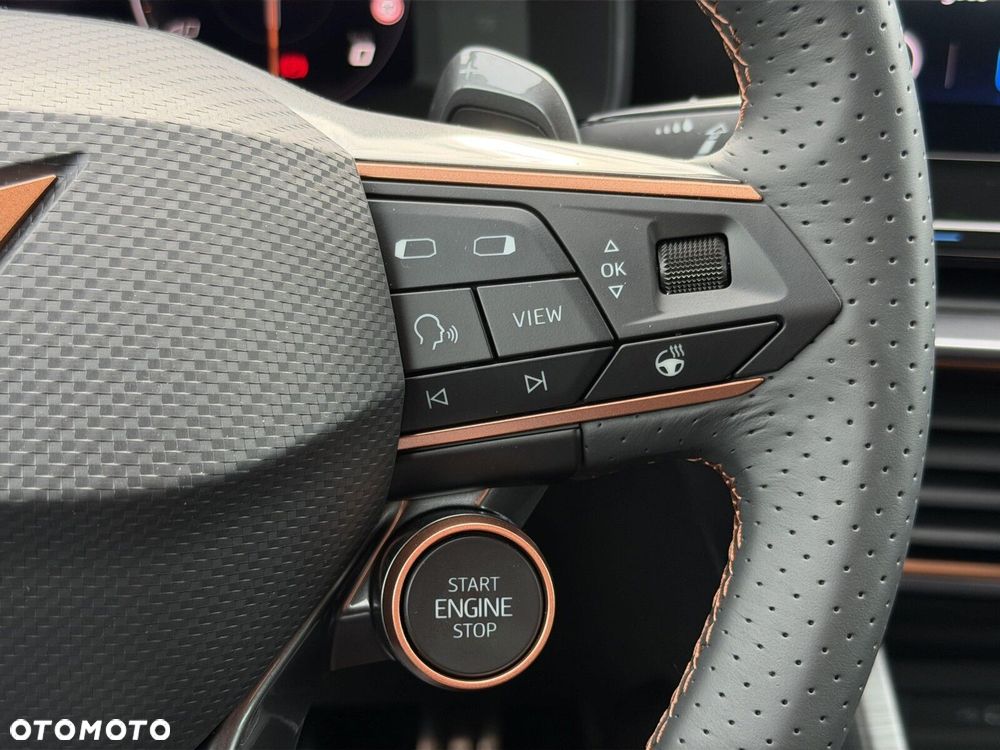 Cupra Formentor 2.0 TSI 4Drive VZ DSG - 21