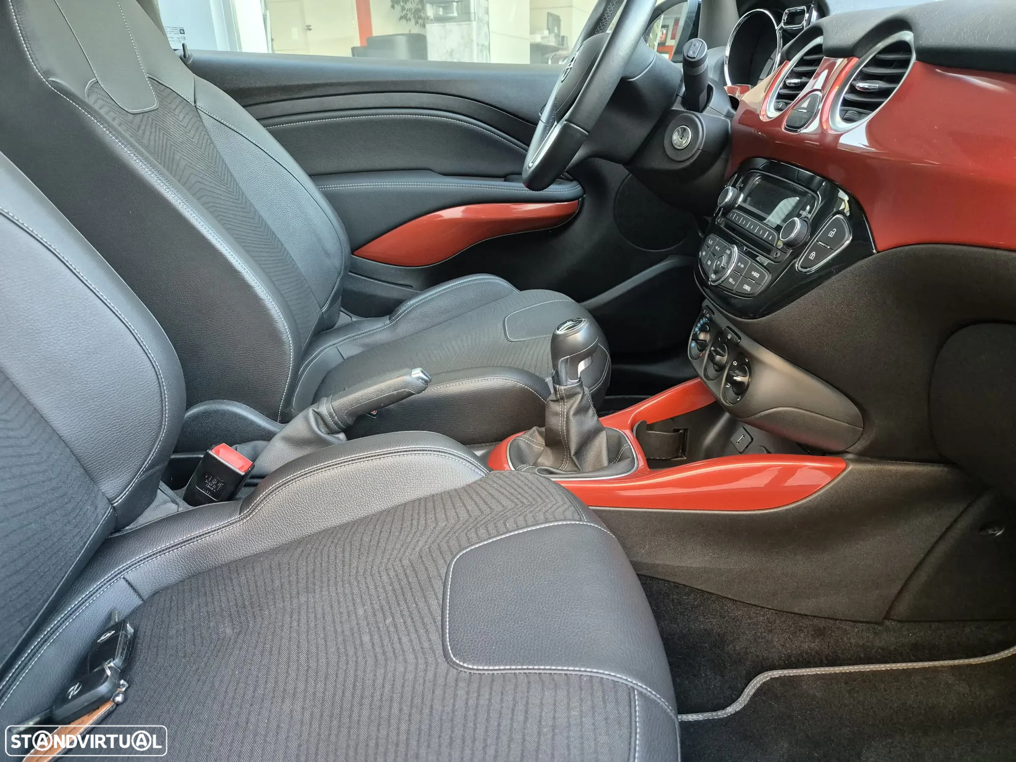 Opel Adam - 29