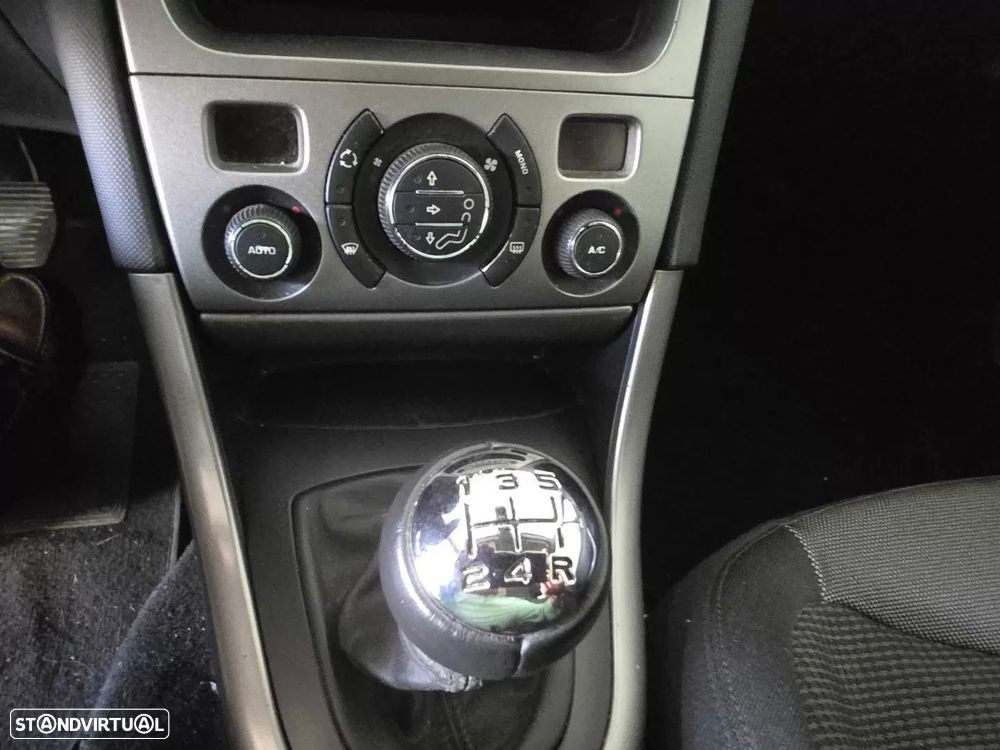 Peugeot 308 1.6 HDi Sport - 20