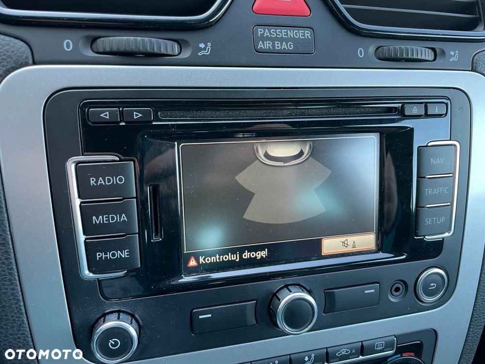 Volkswagen Scirocco 1.4 TSI Match - 29