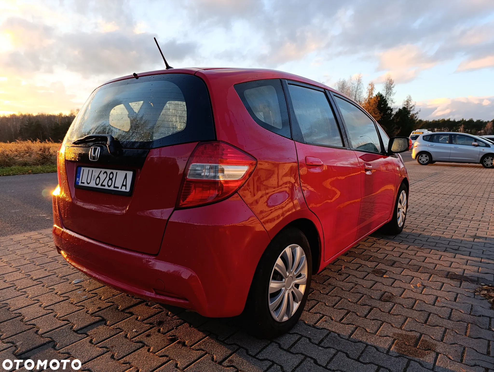 Honda Jazz 1.2 i-VTEC - 3