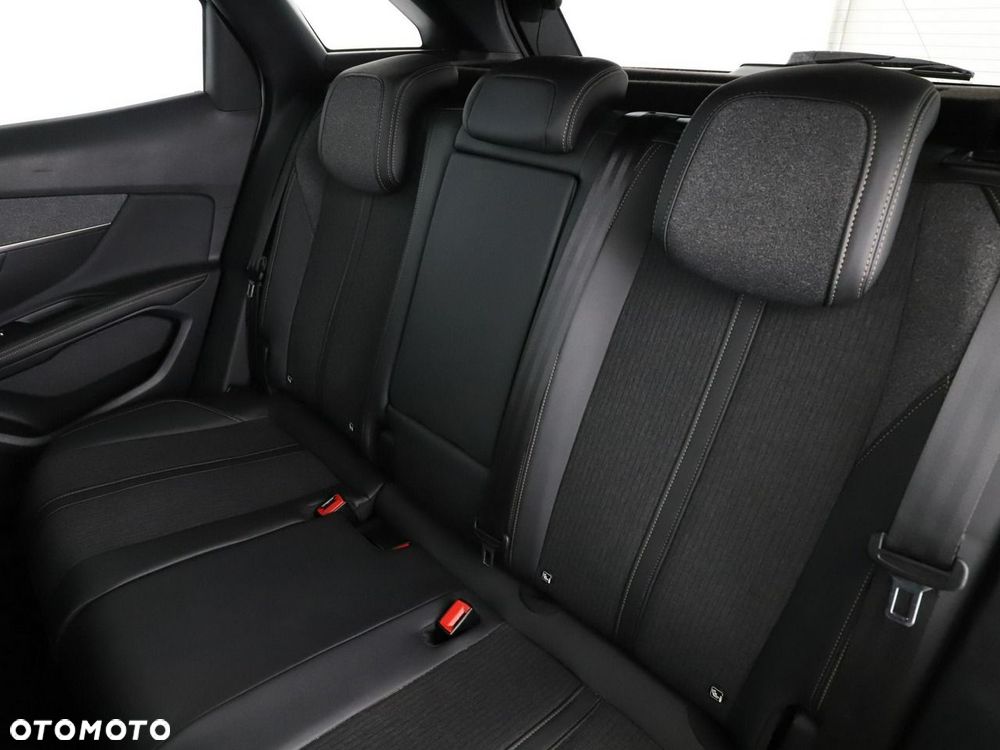 Peugeot 3008 2.0 BlueHDi GT S&S EAT6 - 18